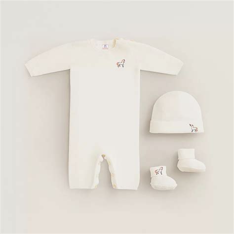 hermes baby clothes|Hermes baby gifts usa.